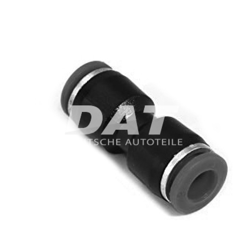 PLASTIC FAST CONNECTOR